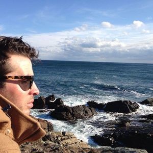 Meet your Posher, Aaron